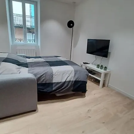 T2 Cozy Refait A Neuf A * Royat
